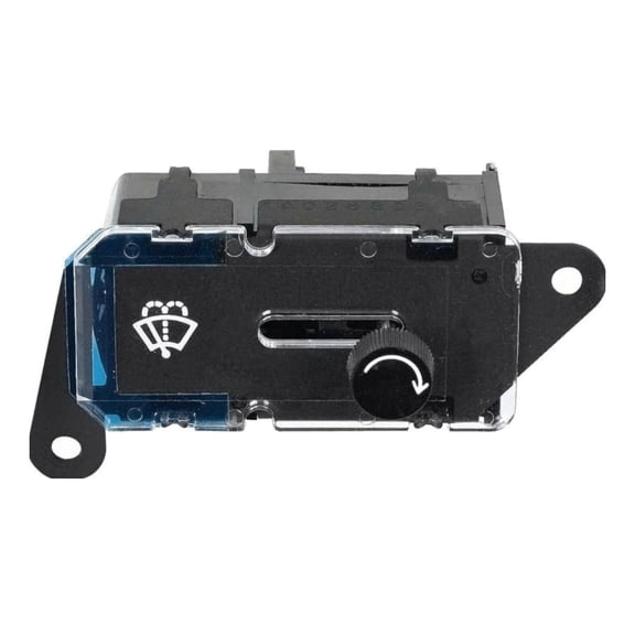 Lilfyxhj Intermittent Windshield Wiper Switch for C1500/C2500 79-83/Suburban 79-83,for C10 78-83 & Suburban 78-83,for C15 78 82-83 & Suburban 78,for C20 78-83 & Suburban 78-83 and Trucks