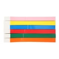 thumbnail image 2 of Party Wristband, 600PCS Events Wristbands  For Concerts, 2 of 8