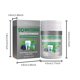 thumbnail image 4 of Polvo dental blanqueador activo para limpieza bucal, manchas amarillas, esmalte sensible, 80 g., 4 of 9