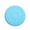blue, variant on Durable Flying Disc Dog Toy for Aggressive Chewers, Interactive Fetch Toy for Cats & Dogs, Lightweight & Stable Flight, Bite-Resistant TPR Material, Blue