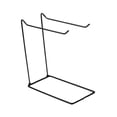 thumbnail image 3 of Soporte para Joyas, Soporte para Joyas, Moderno Estante de Exhibición Colgante de Hierro para Pendientes, 3 of 9