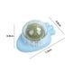 thumbnail image 3 of Zanahoria Catnip Toys Treats Healthy Catnip Lickable Balls Cat Pet Supplies (Azul), 3 of 3