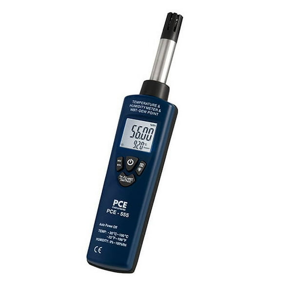 Relative Humidity Meter PCE-555