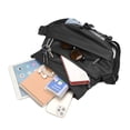 thumbnail image 3 of Bolso bandolera funcional para hombre, bolso de pecho multifuncional antisalpicaduras, bolso de hombro ligero y moderno para motocicleta para hombre, 3 of 4