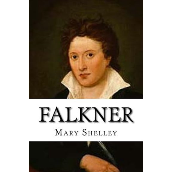 Pre-Owned Falkner (Paperback)