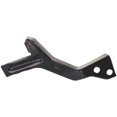 thumbnail image 1 of Support de Pare-Chocs Chevrolet Colorado 2004-2012 Côté Passager avant Acier, 1 of 1