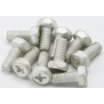 thumbnail image 1 of Fire Power Battery Hardware, Bolt, 6mm x 13 mm - 10pk, 1 of 1