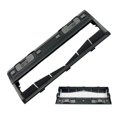 thumbnail image 4 of Main Rubber Roller Brush Cover For X1 / / T20 Pro Robot Vacuum Cleaner Replacement Robot Sweeper Spare Part Home Appliance, 4 of 5