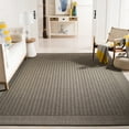thumbnail image 3 of SAFAVIEH Palm Beach Adalyn Geometric Area Rug, Ash, 3' x 5', 3 of 6