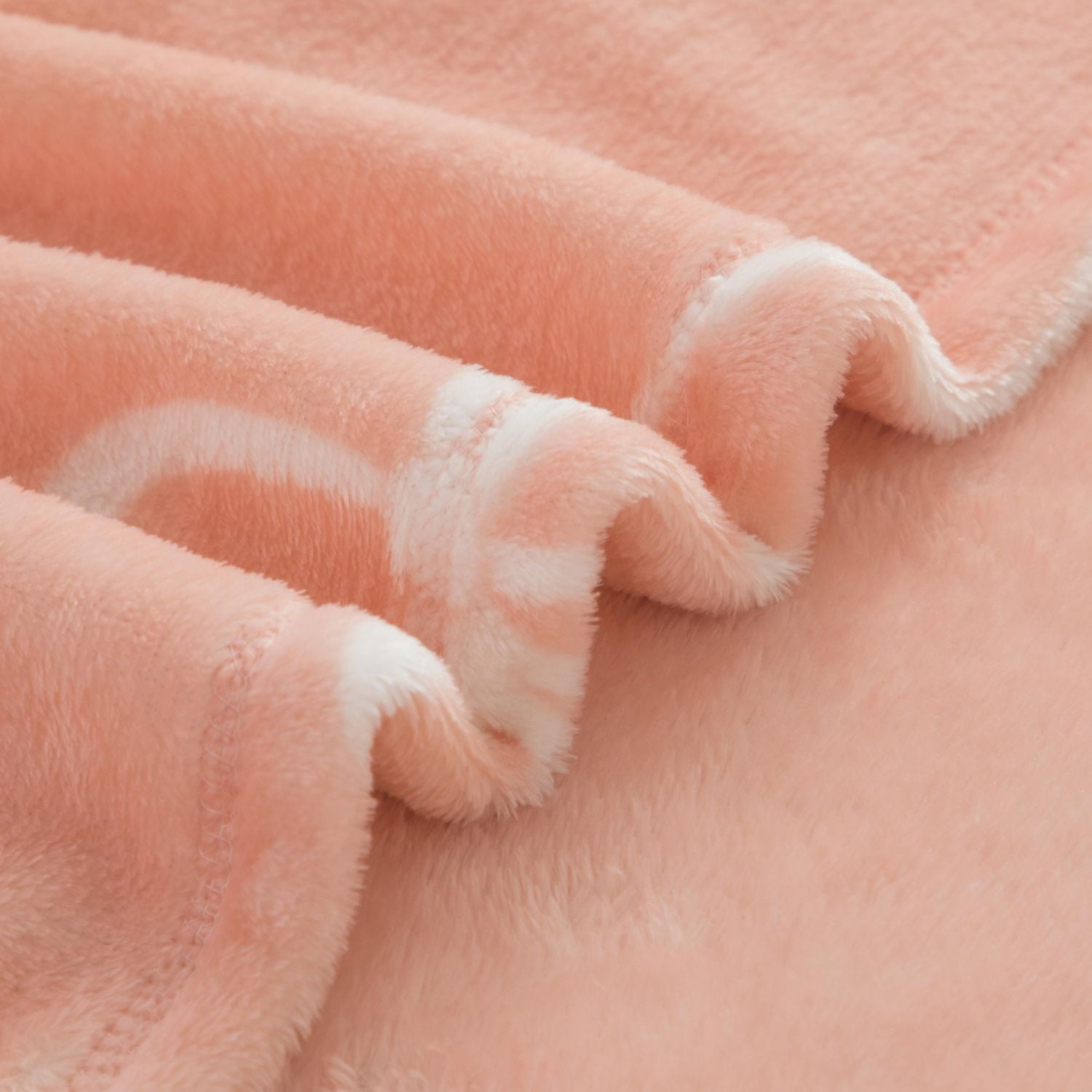 Mainstays Plush Throw
