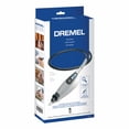 thumbnail image 6 of Dremel 225-WM Flex Shaft Rotary Tool Attachment with Ergonomic Comfort Grip and 36” Long Cable, 6 of 13