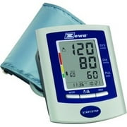 Zewa Zewa Automatic Blood Pressure Monitor, 1 ea