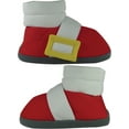 thumbnail image 1 of Foot Wear - Sonic - Sonic Plush Slippers New Licensed ge74771, 1 of 2