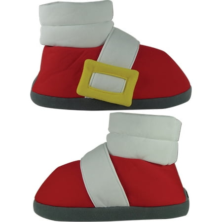 sonic the hedgehog sonic plush slippers shoes