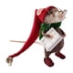 thumbnail image 1 of Muñeca Ratón Lana Aguja Navidad, 1 of 9