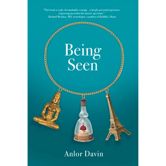 Pre-Owned Being Seen: Memoir of an Autistic Mother, Immigrant, and Zen Student Volume 1 (Paperback) 0991436938 9780991436934