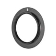 thumbnail image 2 of Mount M42-AI 42mm Screw Mount Lens to  AI F Camera Lens Mount Adapter Ring, 2 of 5