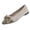 Army Green, variant on Jamicy Ballet Flats Shoes for Women: Dressy Pointed Toe Bow Flats Comfortable Slip On Work Business Casual Closed Toe Flat Soft Sole