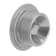 thumbnail image 1 of Perno De Brazo De Manivela Para Bicicleta De Montaña Y Carretera, Tapa De Soporte M20 X 10, Tornillos De Eje BB Para Entusiastas Del Ciclismo, 1 of 7