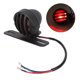 thumbnail image 3 of Accesorio modificado de la lámpara trasera de la luz trasera del freno de la motocicleta de la vendimia Universal de 12V, 3 of 12
