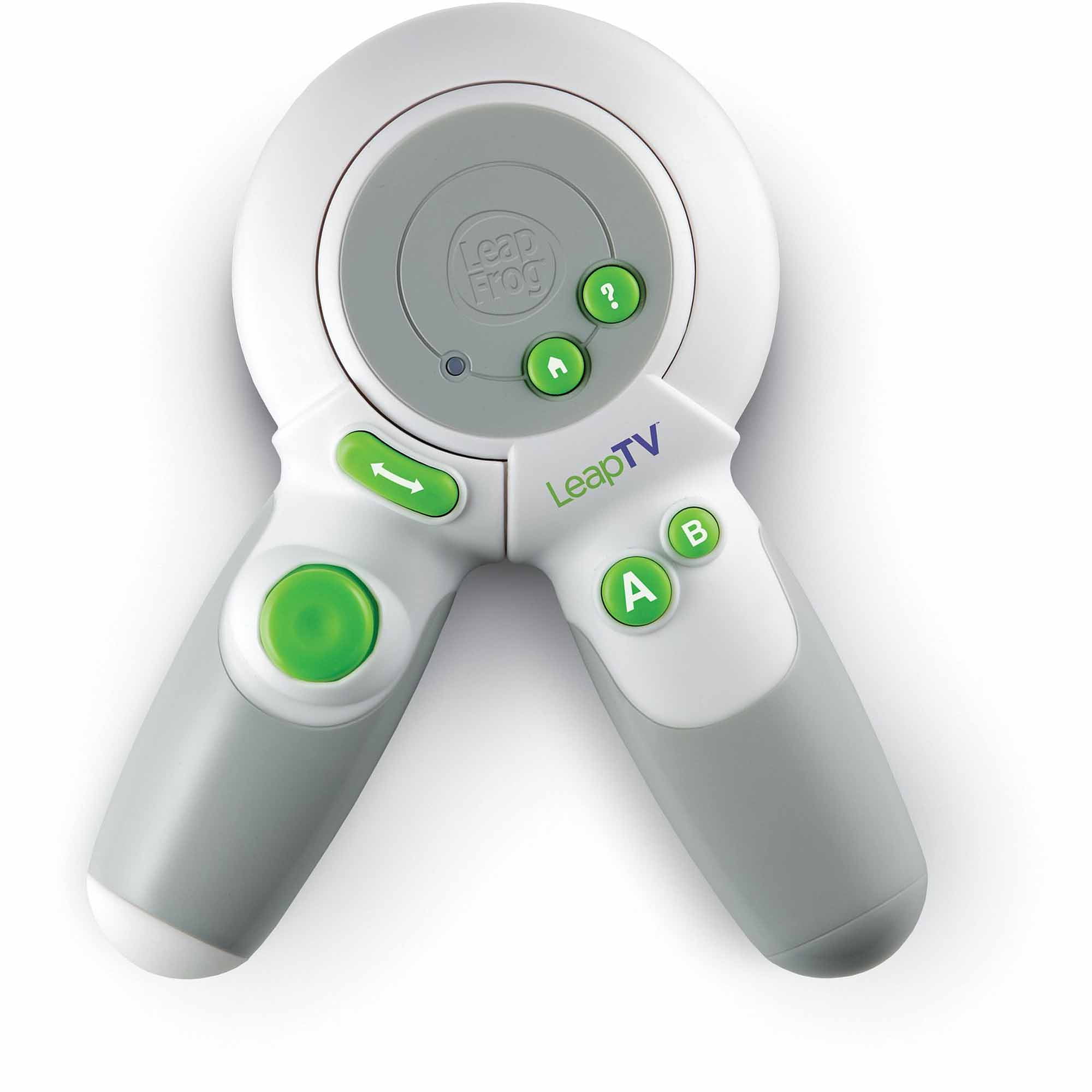 leapfrog leaptv console