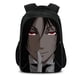 thumbnail image 1 of Mochila Blacks Butlers Kids School Nylon 3D 27x17x40 cm, 1 of 1