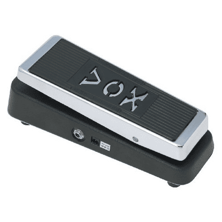 Vox Wah pedal w/AC pwr option, 1 - 4 units