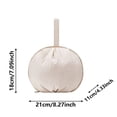 thumbnail image 3 of zhangmingg Travel Lingerie Organizer Portable Luggage Storage Cube with Compartment Design for Efficient Packing, 3 of 6
