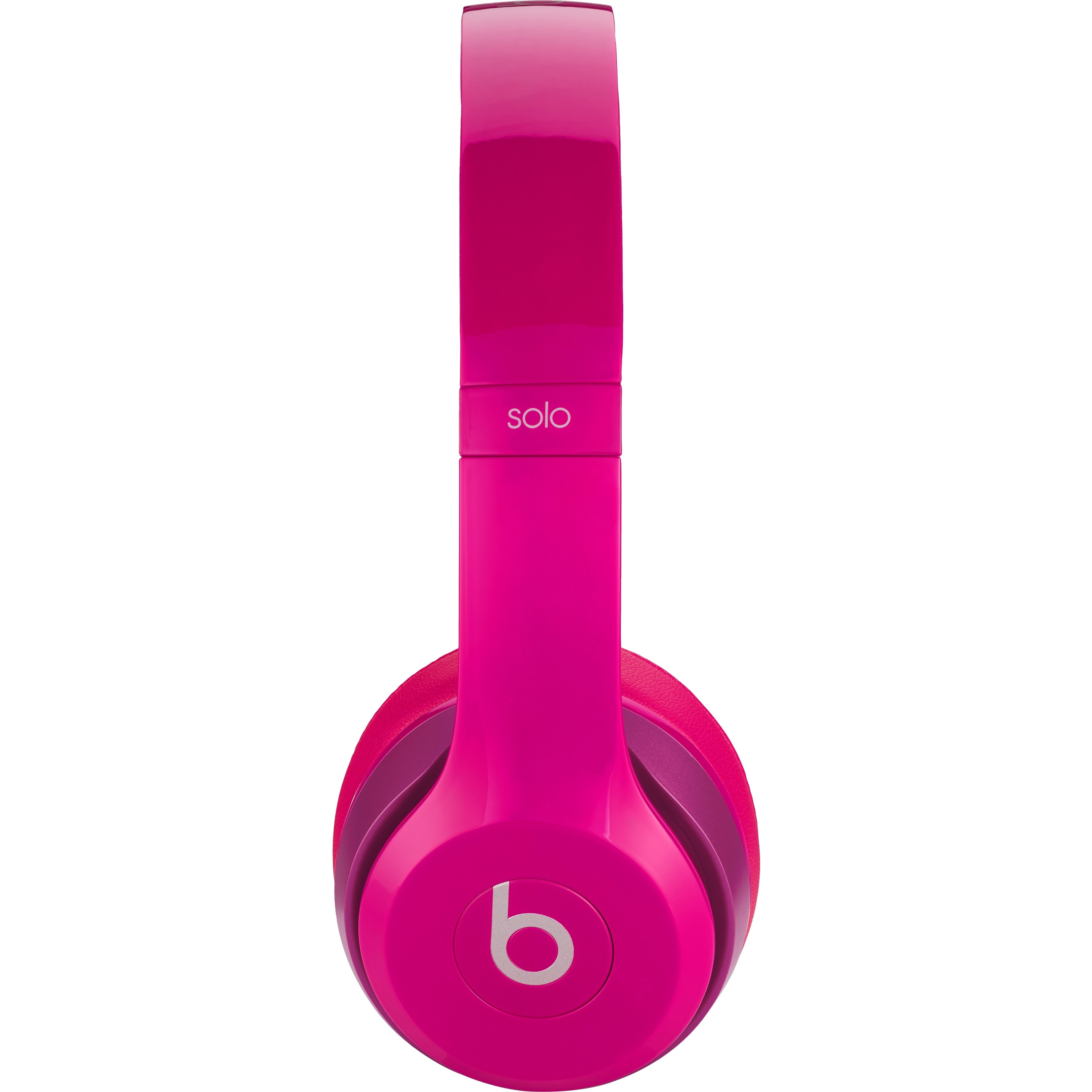 Beats by Dr. Dre Solo2 On-Ear Headphones - image 3 of 6