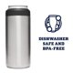 thumbnail image 5 of Aislante para latas YETI de acero inoxidable Slim Rambler Colster, 5 of 6