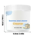 Clean People Up With Bleach Cleaner Spray Bottle Plastic Super Strong Kitchen Cleaner Powder