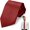 Burgundy, variant on Ties for Men, Mens Ties Solid Color, Men's Neckties Satin, Formal Tie for Wedding Business Graduation