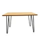 thumbnail image 3 of Comedor HomeTrends Azul 5 piezas, 3 of 4