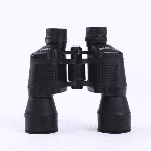 High-quality 10X50 Binoculars, High-power Life Waterproof Binoculars, Professional Outdoor Travel and Hiking Binoculars