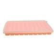 thumbnail image 2 of VtModv Silicone Ice Lattices Trays 10 Compartments Ice Lattices Mould Flexible Base For Easy Release Ice Lattices For Chilled Drinks Freezers Whiskey And Cocktails, 2 of 6