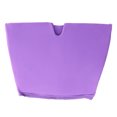 thumbnail image 4 of Envoltura De Cabeza De Hielo, Bolsa De Migraña De Terapia De Frío De Una Sola Capa Cómoda Reutilizable Para Oficina Anggrek EI3117, 4 of 8