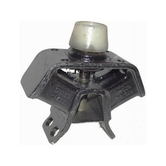 Rear Transmission Mount - Compatible with 2000 - 2006 Toyota Tundra RWD 2001 2002 2003 2004 2005