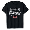 thumbnail image 1 of AALJY Annonce de Grossesse pour Future Maman Est 20, 1 of 5