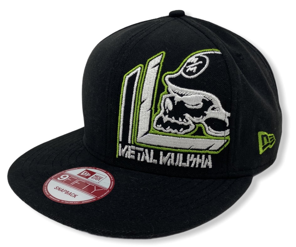 Metal Mulisha Men's New Era 9FIFTY Lean 