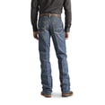 thumbnail image 3 of Pantalones ARIAT M4 de Corte Bota Bajo Tiro Relajado en Denim, 3 of 3