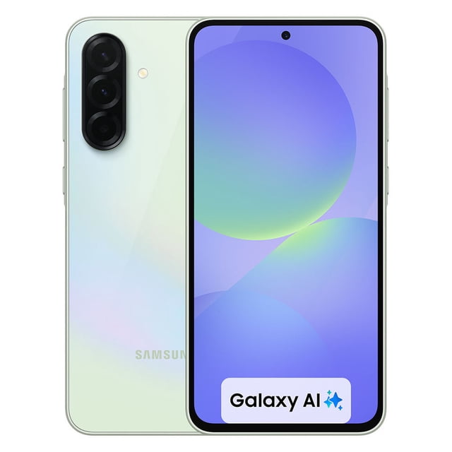 Galaxy A36 128GB 5G Verde Telcel
