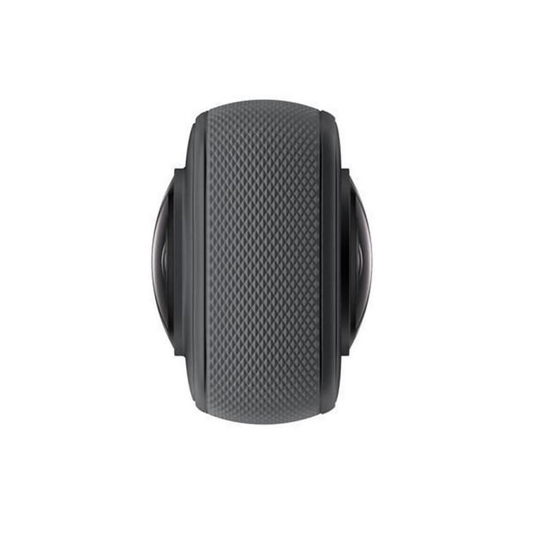 Insta360, Pocket 360 Action Camera CINSAAQ, 5.7K 360 Video