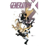 Generation X #85 (Leg) Marvel Comics Comic Book
