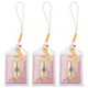 thumbnail image 1 of 3pcs Japones Luck Amulet Decors Bolsas de amuleto de estilo japonés Bolsas de bendición exquisitas, 1 of 5