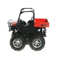 thumbnail image 3 of M F Western Products Kubota RTV Monster Truck, 3 of 3