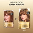 thumbnail image 5 of L'Oreal Paris Superior Preference Permanent Hair Color, 6AM Light Amber Brown, 1 kit, 5 of 10