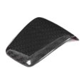 thumbnail image 4 of Carbon Fiber Steering Wheel Trim,Car Steering Wheel V V Frame Base Strip V Frame Base Decor Power Packed Performance, 4 of 14