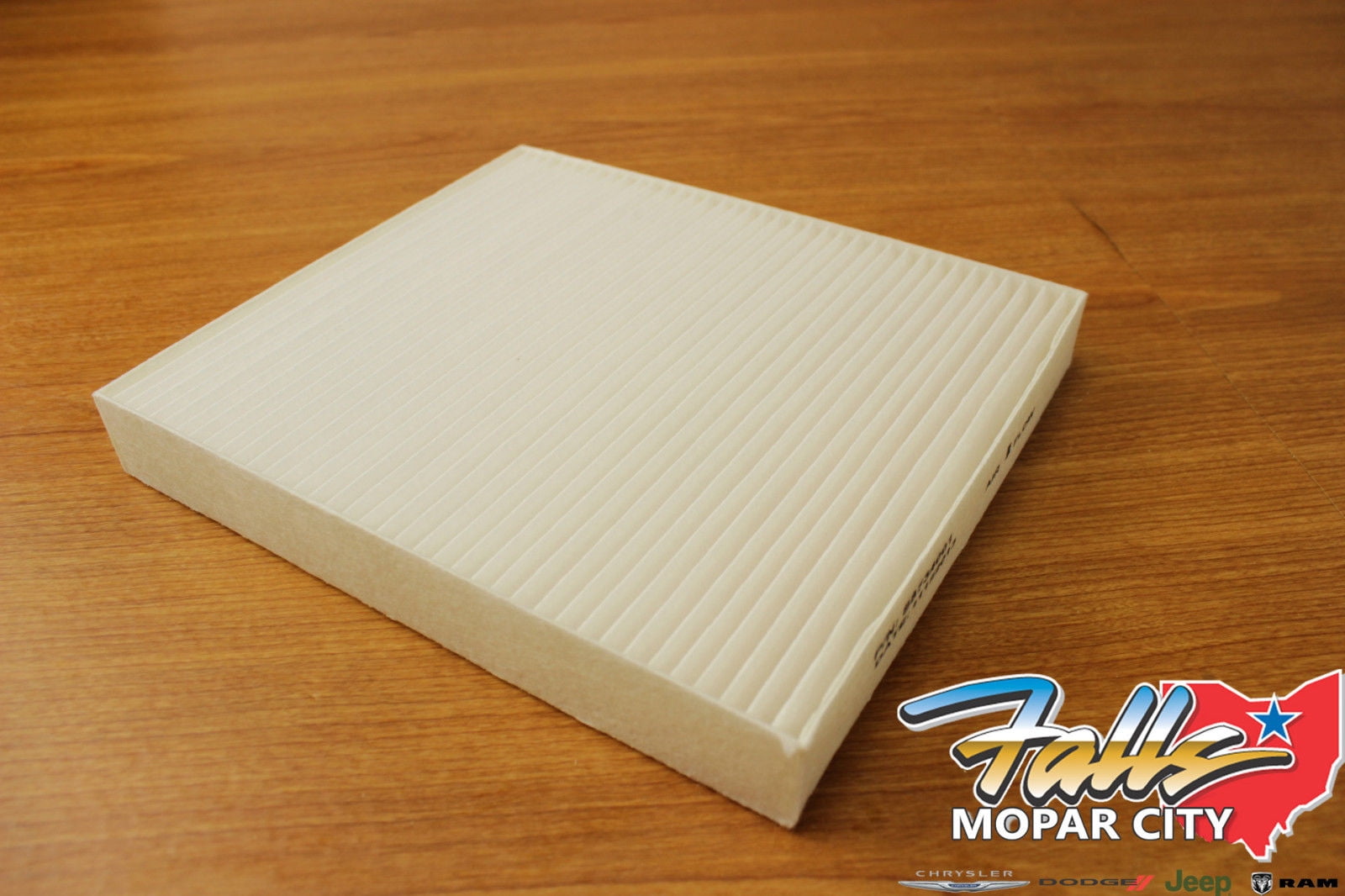 20082015 Chrysler Town & Country Dodge Grand Caravan Cabin Air Filter