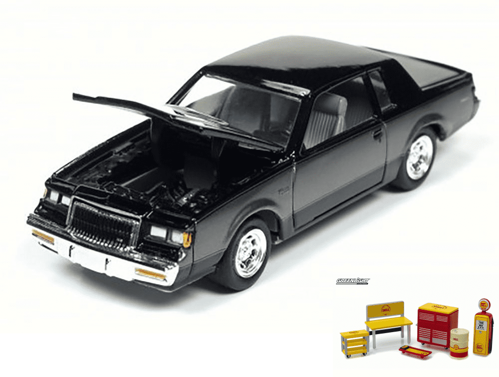 toy car shop