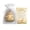 E, variant on Easter Pocket Hug Gifts, Mini Plush Figurines & Cross Charms with Organza Bags and Blessing Cards for Easter Party Church Classroom Easter Decor